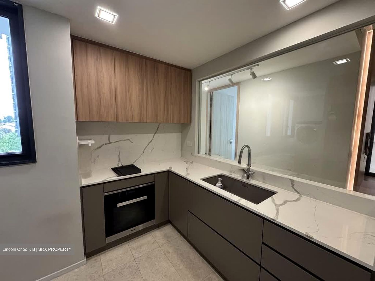 The Panorama (D20), Condominium #555330551